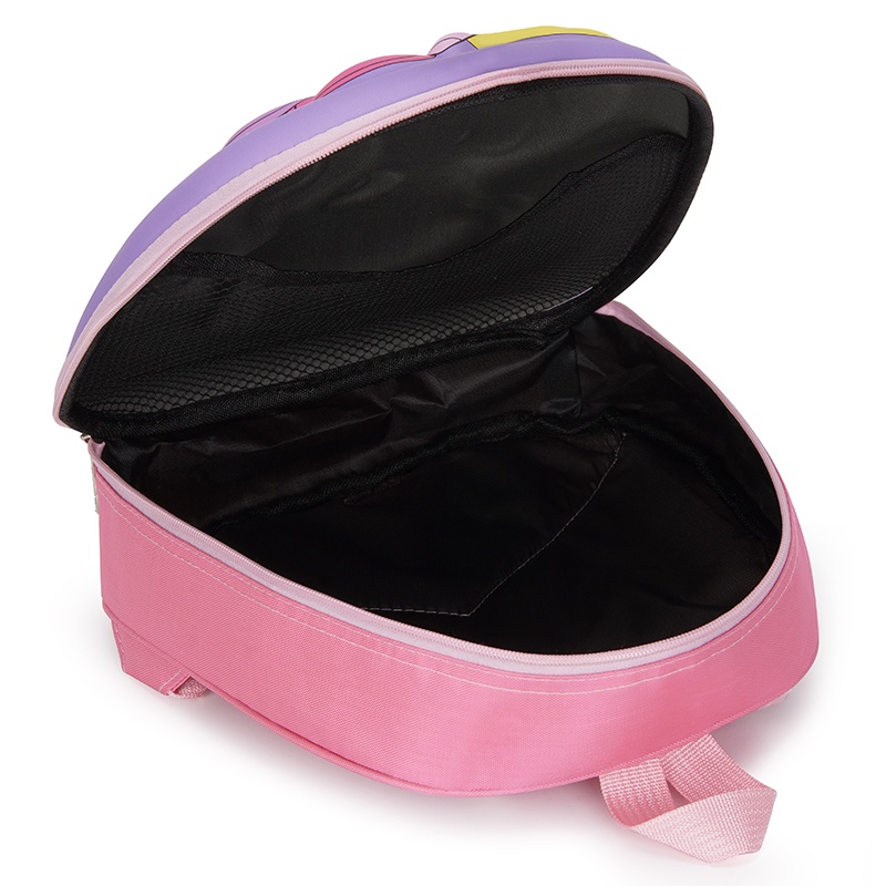 Khatinstore Tas Sekolah Anak Paud TK SD SMP SMA / Tas perempuan tas ransel sekolah import karakter elsa / backpack import / back to school / ready jakarta / 461