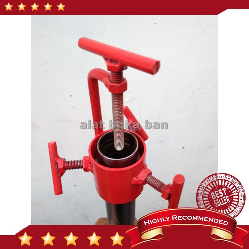 alat press ban alat pres ban treker shockbreaker treker shok shock breaker depan universal