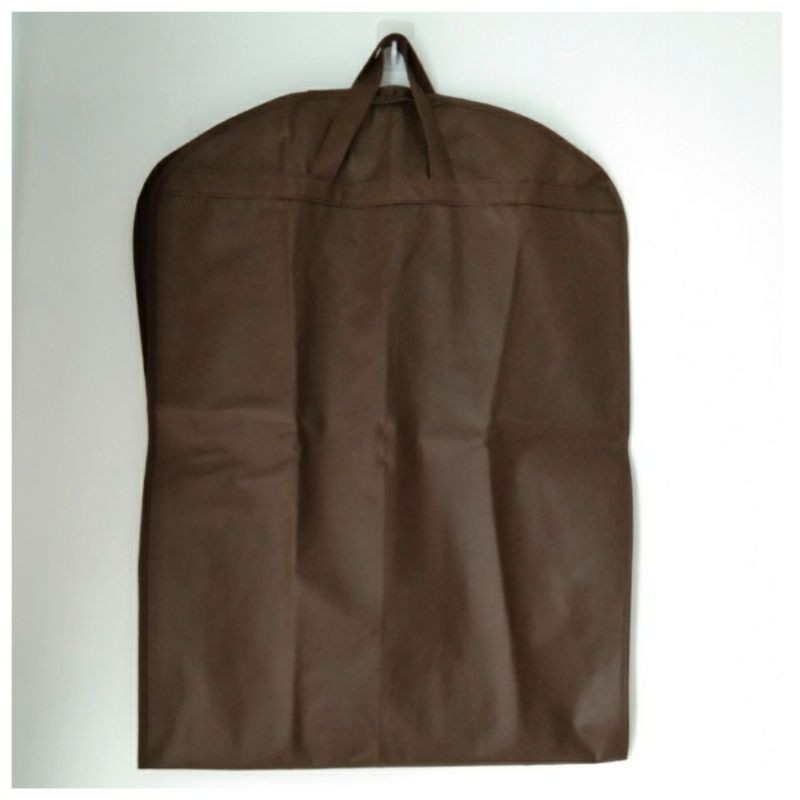 Cover tas gaun baju pesta cover toga pelindung gaun baju pesta