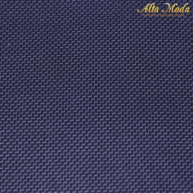 

Alta Moda Katun Shirting Biru Motif Garis (1M)