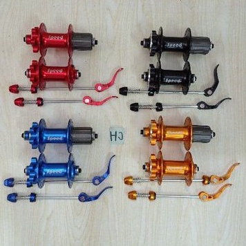 Hub Freehub Speed Bearing 32H