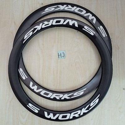 Y-AJY》 【❤》 Rims Rim Velg Sworks S Works 20 Murni 406 4 cm 32H