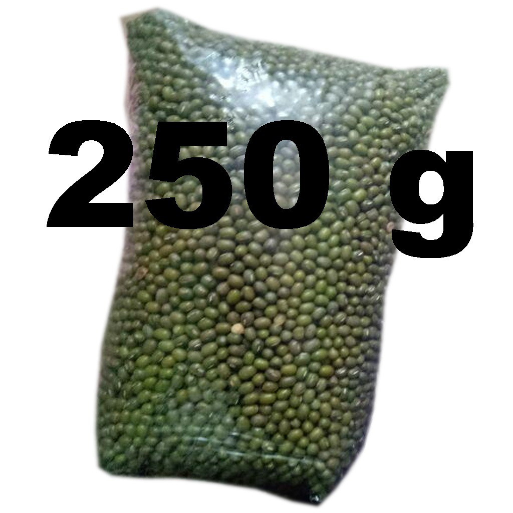 

250 gram Kacang Hijau