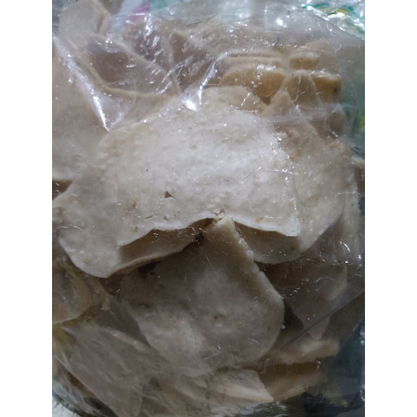 

krupuk udang besar 500 gram