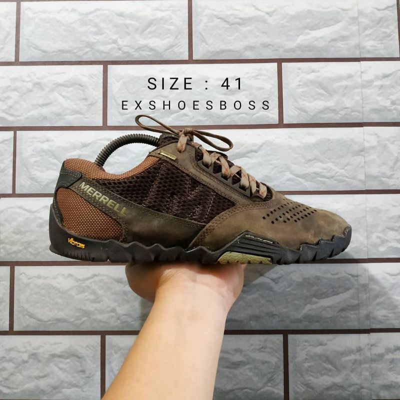 MERRELL ANNEX VENTILATOR GTX