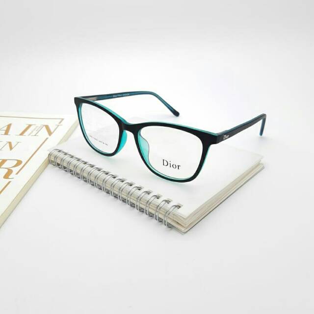 HARGA GILA-GILAAN.. frame kacamata P8005