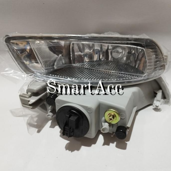 LAMPU KABUT LAMPU FOGLAMP FOG LAMP TOYOTA KIJANG EFI LSX LGX 2003