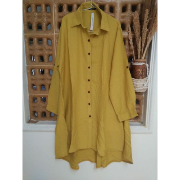 NEW*Tunik by Okeda Shop Size Jumbo