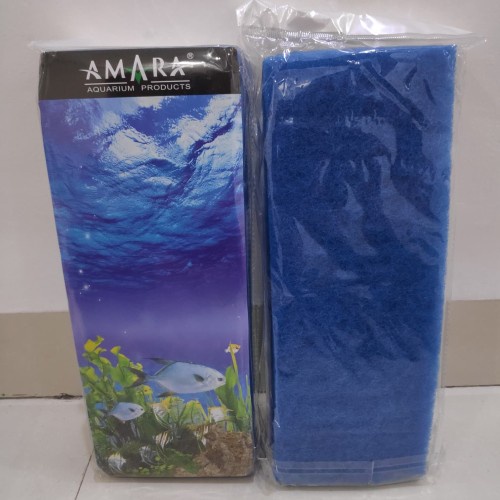 Kapas busa AMARA filter aquarium akuarium aquascape