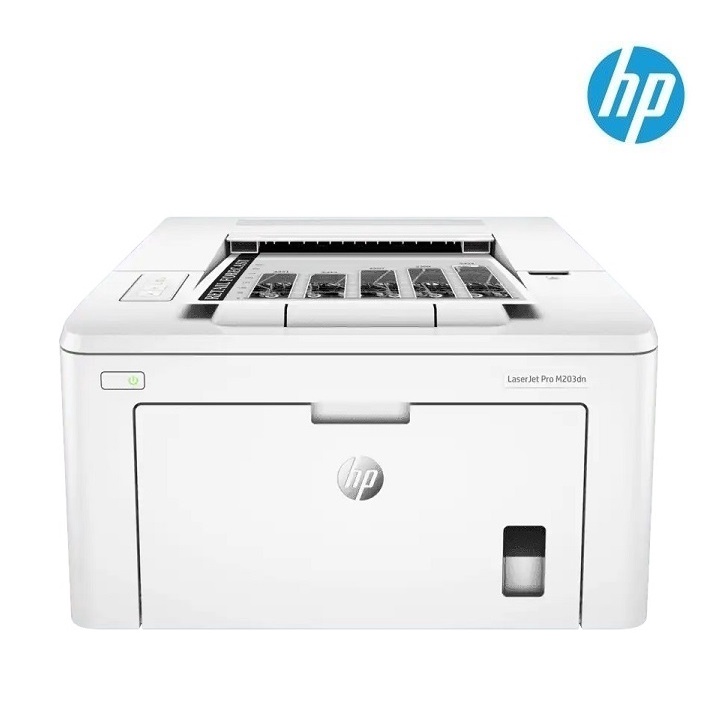 HP LaserJet Pro M203dn Printer - A4 - G3Q46A