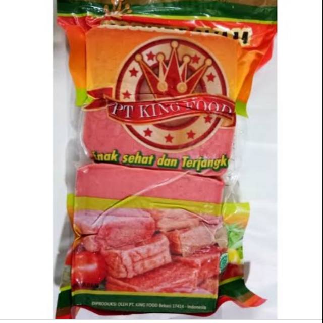 

Kornet Ayam TerMurah