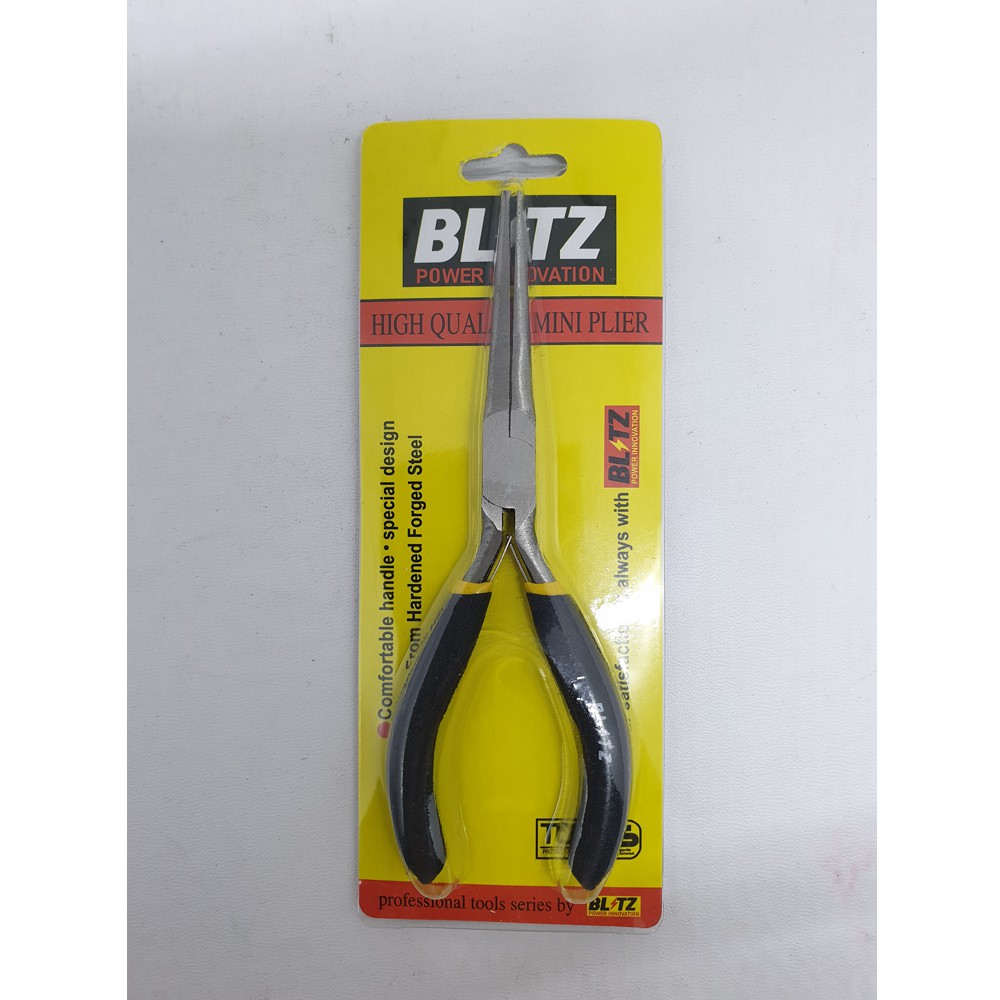 BLITZ TANG LANCIP MINI 5,5 INCHI - TANG CUCUT