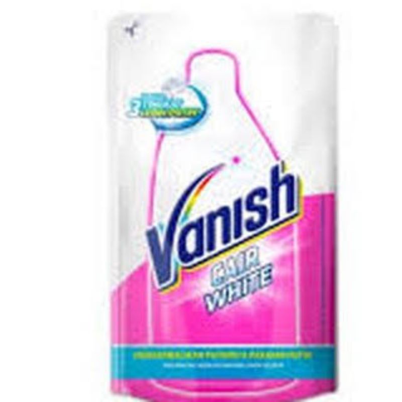 Vanish cair white 425 ml