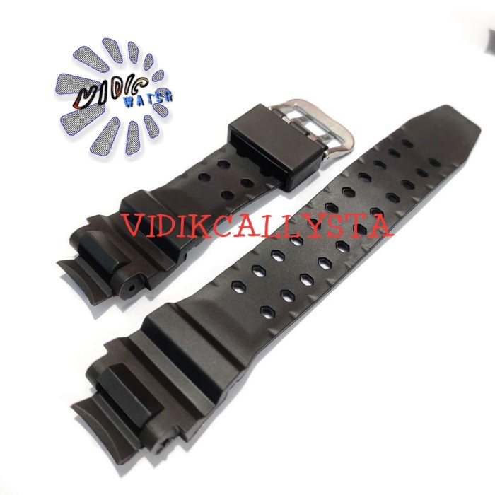 TALI JAM TANGAN STRAP CASIO G-SHOCK GA1000 GA1400 GW-A1100 GW4000 GA 1000 1400 A1100 GW-4000 GA-1000 GA-1400 GWA1100 GW 4000