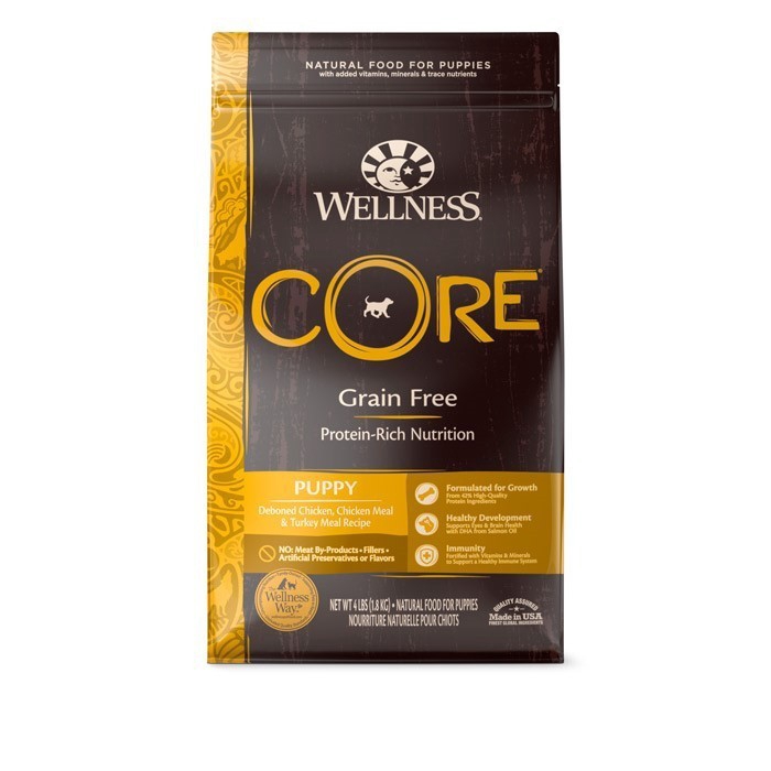 Jual Wellness Core Puppy Formula Dog Dry Food Indonesia Shopee Indonesia