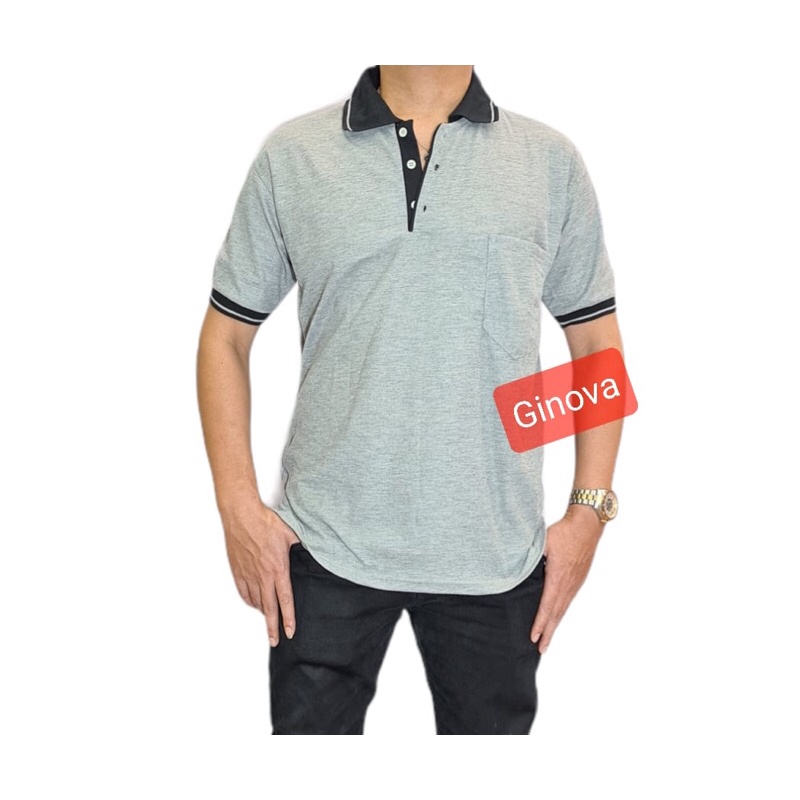 SERAGAM KAOS POLOS KAOS SERAGAM KANTOR KAOS KERAH