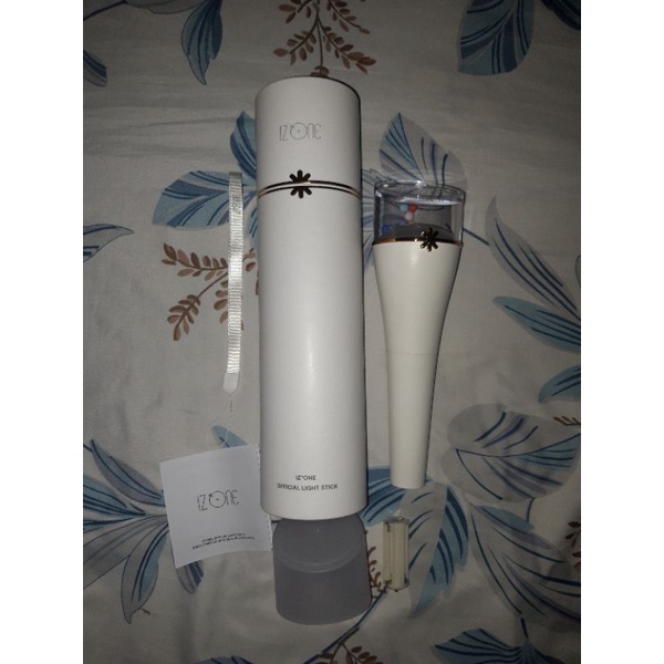 IZ*ONE OFFICIAL LIGHTSTICK