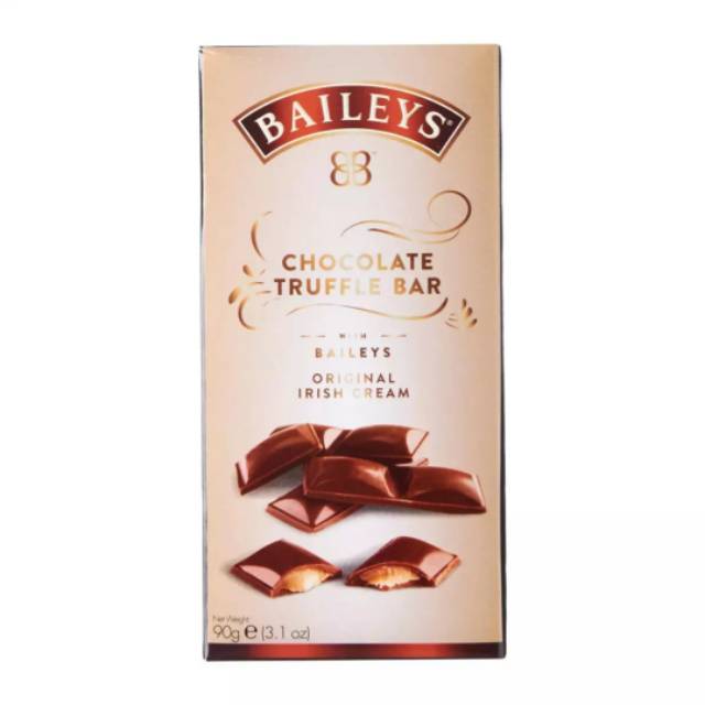 BAILEYS Chocolate Truffle Bar