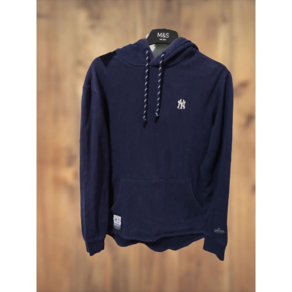 preloved jaket hoodie MLB / hoodie MLB original