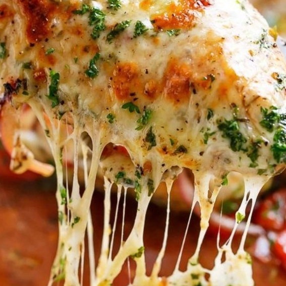 

Keju- Keju Mozzarella Perfetto -Keju.