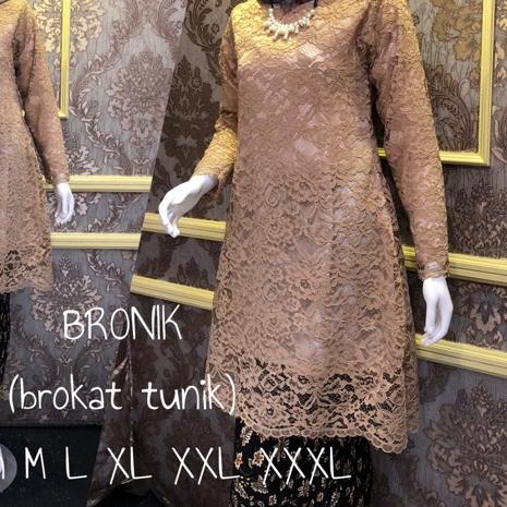 ➲ KEBAYA BRONIK / KEBAYA SYARI / KEBAYA MODERN / KEBAYA TUNIK ✤