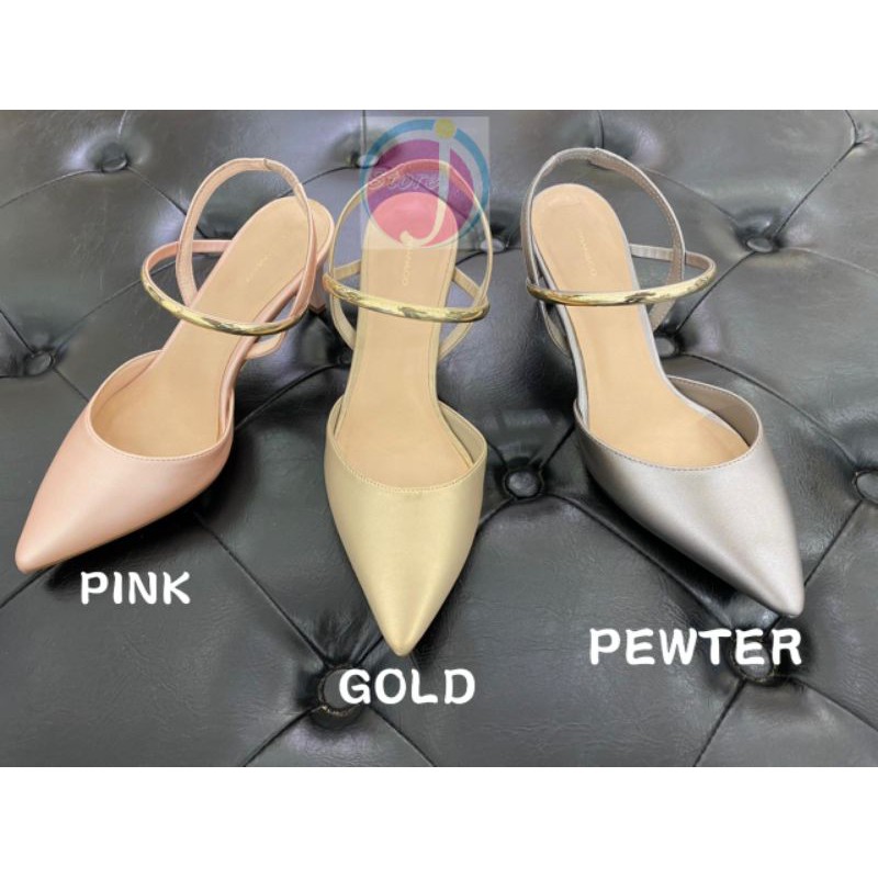 SEPATU HAK URBAN N CO OLIN SALE