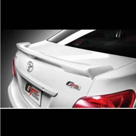 Ducktail Toyota Vios gen 2 2007-2012 GT Street