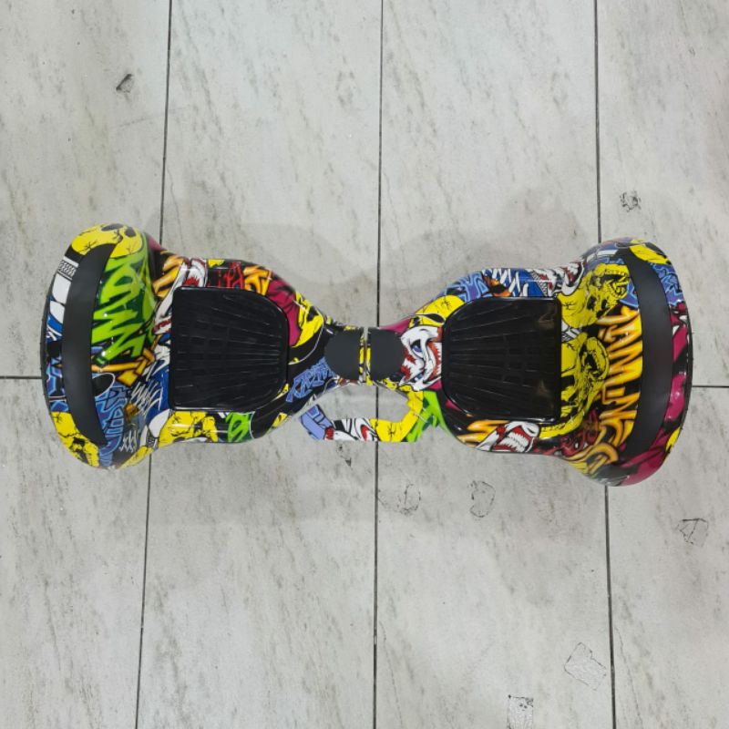 Hoverboard 10 inch Smart Balance Wheel Anak Dan Dewasa / Termurah