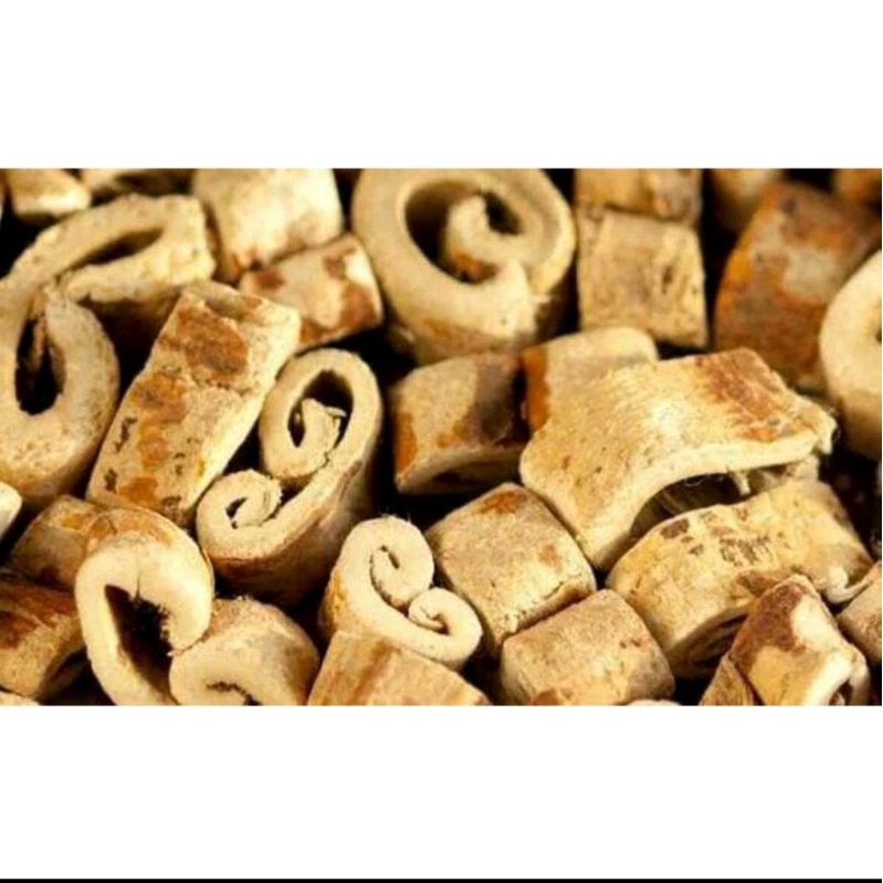 

300 G GR GRAM 双白皮 桑白皮 SHUANG SANG BAI PI WHITE MULBERRY ROOT BARK CORTEX MORI