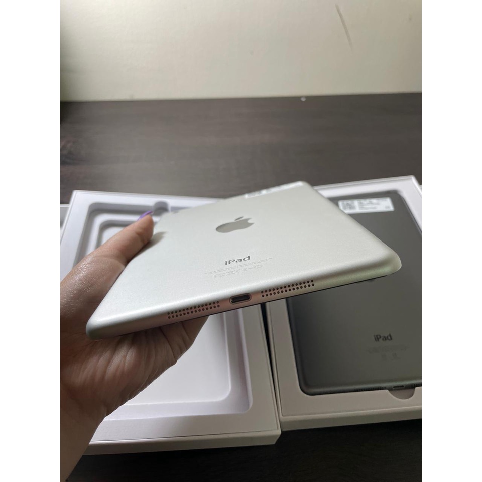 IPAD MINI 2,3,4 SECOND ORIGINAL MULUS LIKE NEW/WIFI ONLY