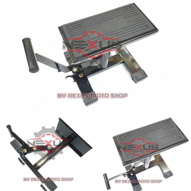 jackstand klx supermoto jackstand crf jackstand ktm jackstand dtracker nexusm07