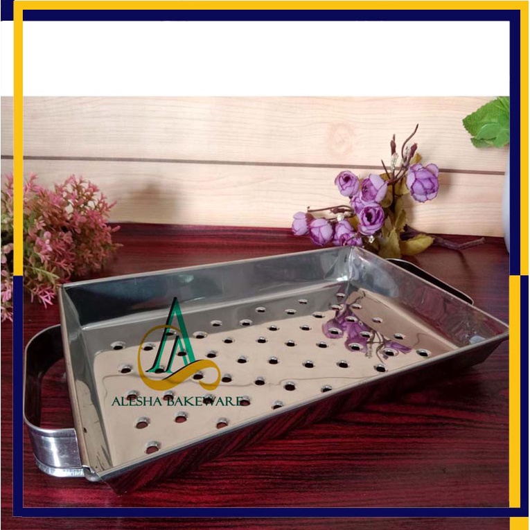 Cetakan Cendol Saring/Dawet Persegi