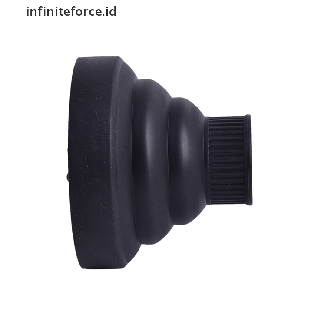 Infiniteforce.id Cover Diffuser Hair Dryer