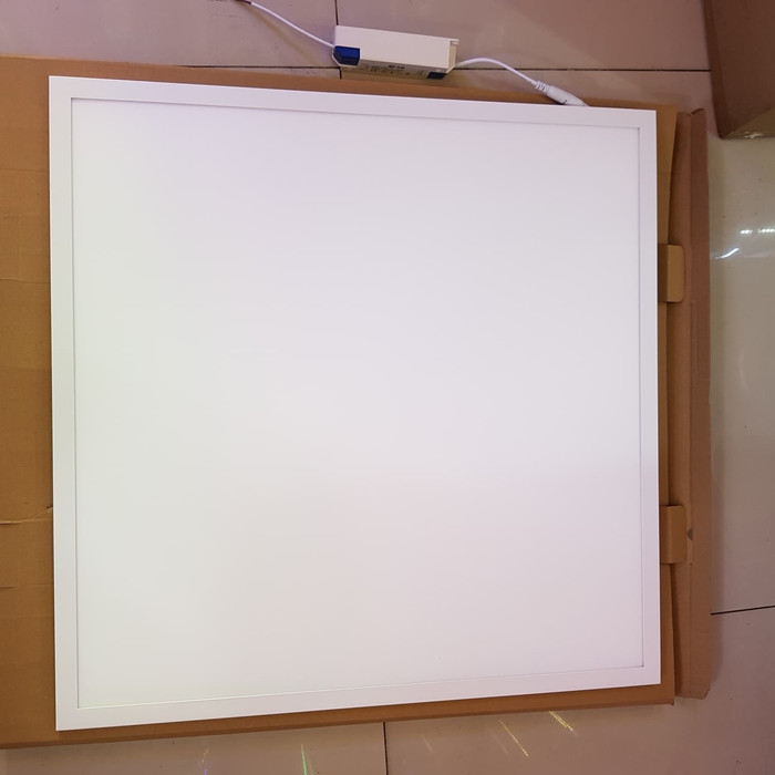 LAMPU LED PANEL 60X60 48W/DOWNLIGHT LED PANEL 60X60 48 WATT