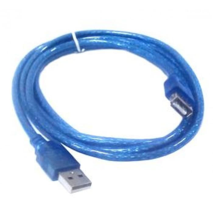 KABEL EXTENSION USB 2.0 (3m)