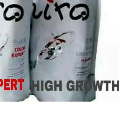 Hiro Koi Food pakan koi kualitas premium