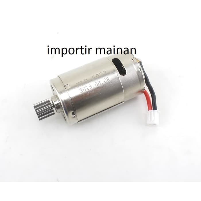 BT078 dinamo xinlehong 9136 brushed motor xinlehong 9136 no part