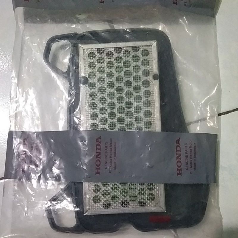 Filter udara Blade fi,Revo fi ,Supra x 125