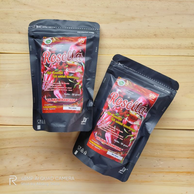 Jual Teh Rosella Shopee Indonesia 8662