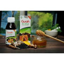 

GURAH 60 ML HERBAL ASLI