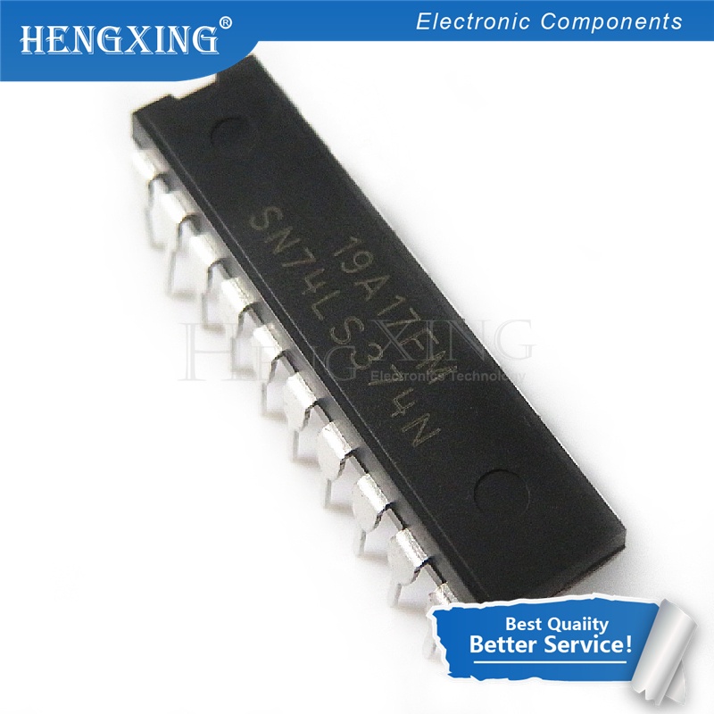 100pcs Ic SN74LS374N SN74LS374 DIP-20