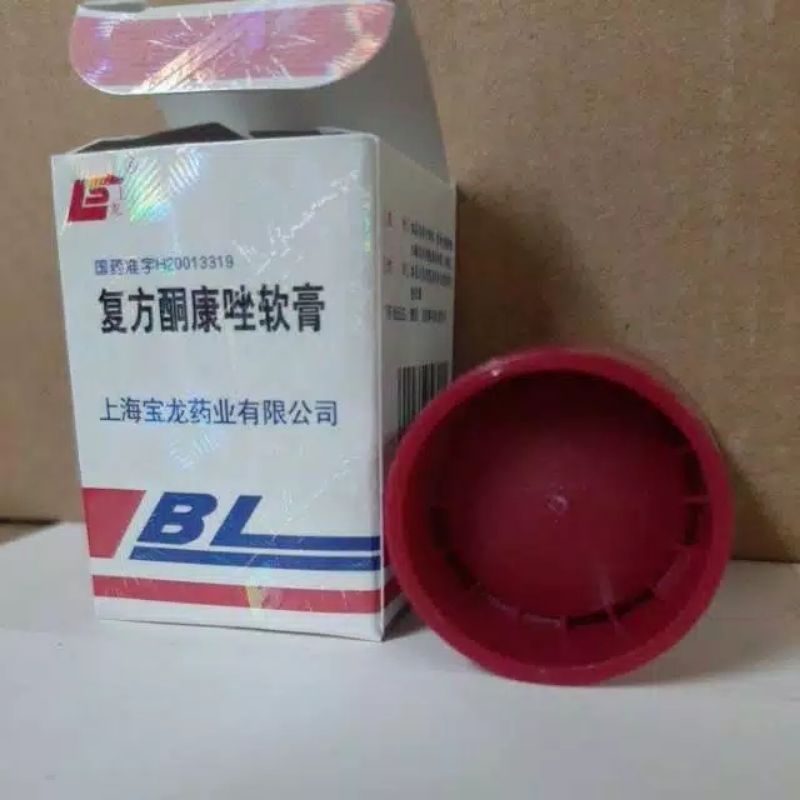 SALEP BL | CREAM BL HARGA 1 PCS