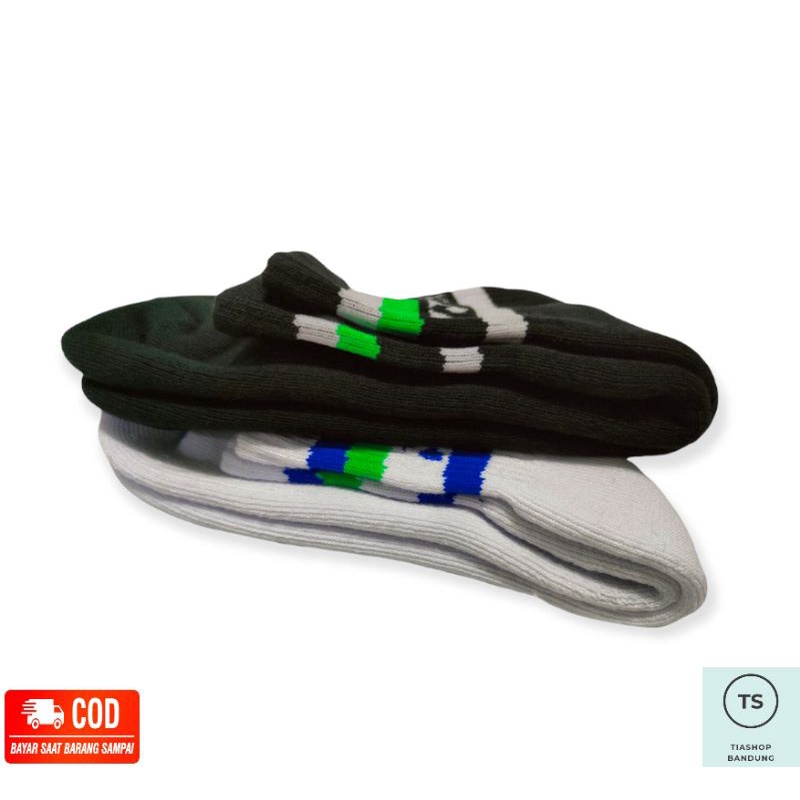 Kaos Kaki Sport Terry YNX Tebal || Kaos Kaki Olahraga Tebal || Kaos Kaki Bola