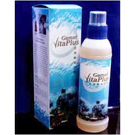 GAMAT VITAPLUS K-LINK ORIGINAL 250ML | READY 