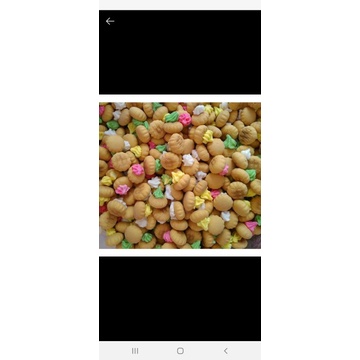 

gemrose/kue kancing/kue monas/snack jadul