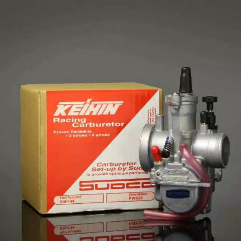 Karbu Pwk keihin sudco 28