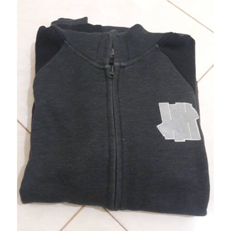 Zip Hoodie Undefeated
