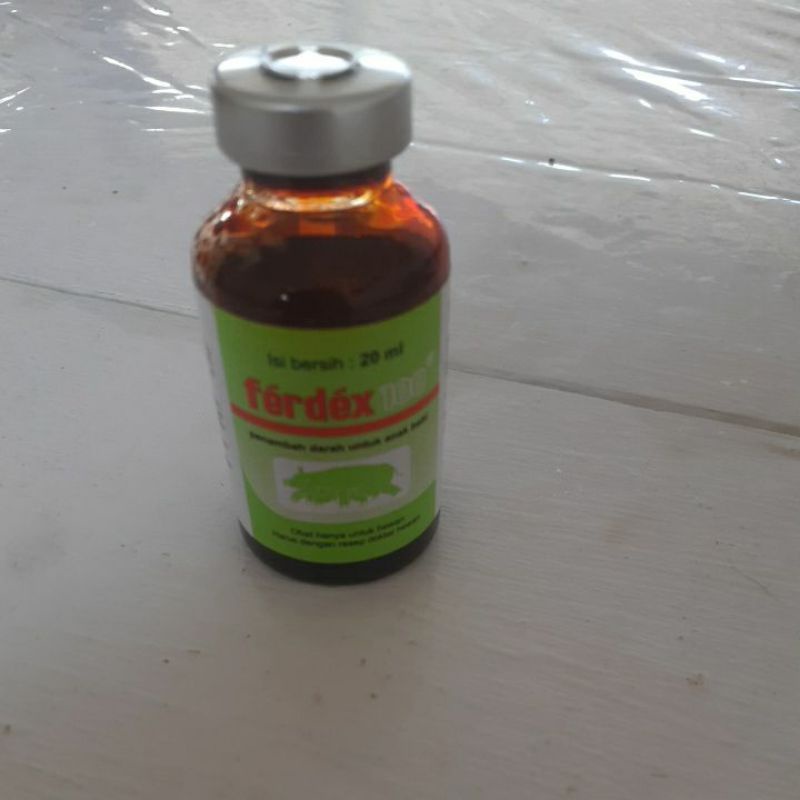 ferdex 20ml