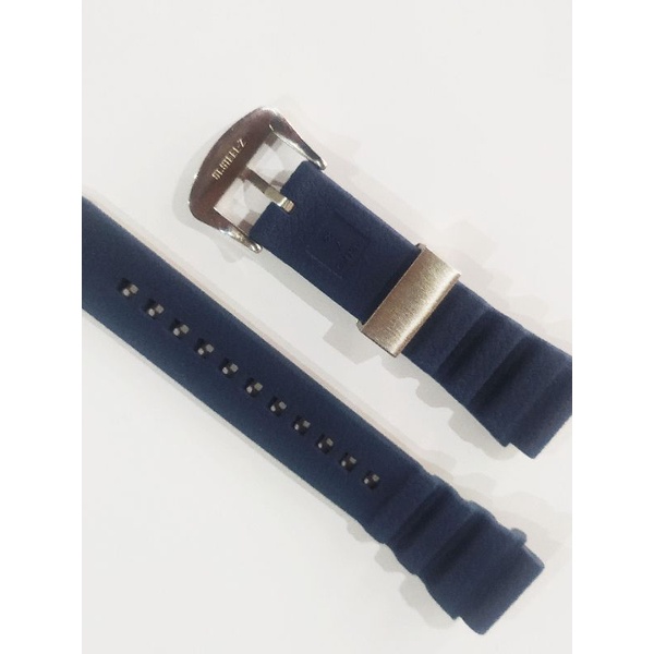 strap Rubber seiko premium class