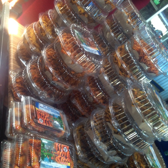 

Wader Uceng Udang Teri